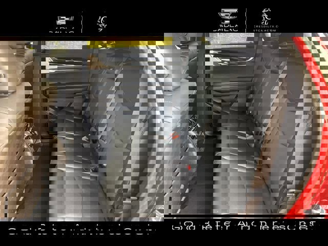 Used 2024 Cadillac XT5 Premium Luxury image 31