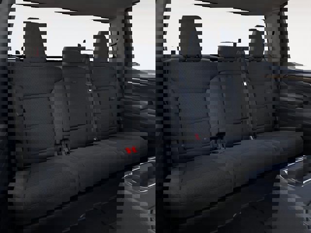 New 2026 GMC Sierra 1500 Elevation image 17