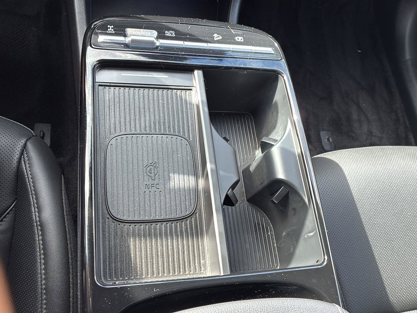 Used 2025 Hyundai Tucson SEL AWD/4WD image 38