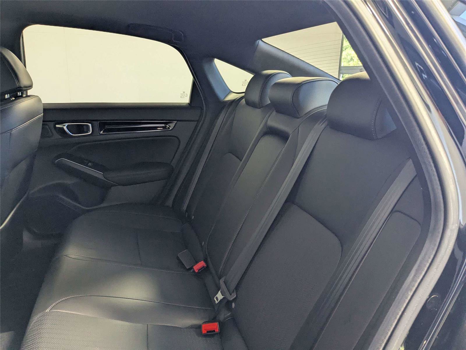 Used 2025 Honda Civic Sport Touring image 25
