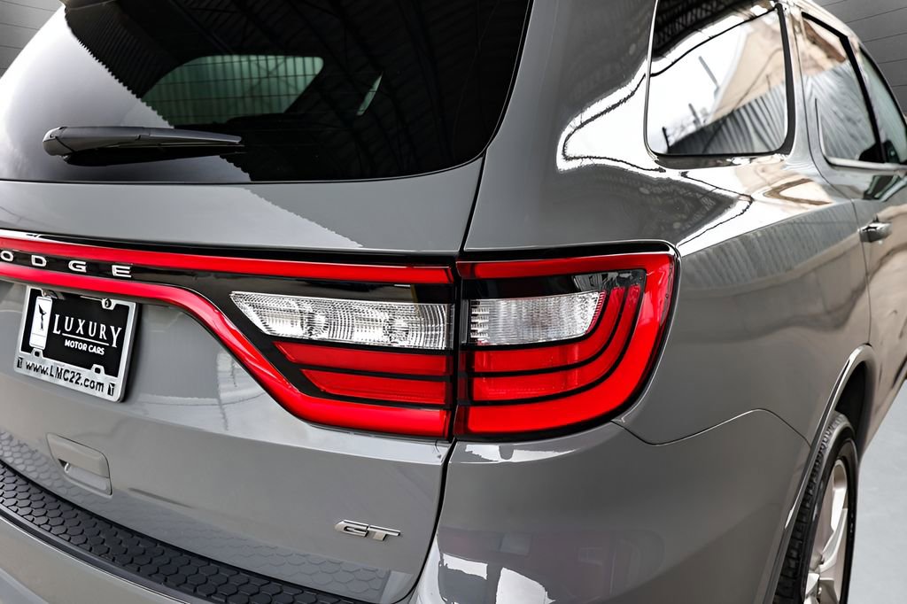 Used 2024 Dodge Durango GT image 15