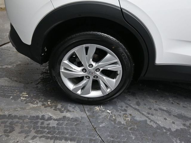 Used 2025 Buick Encore GX Preferred image 15