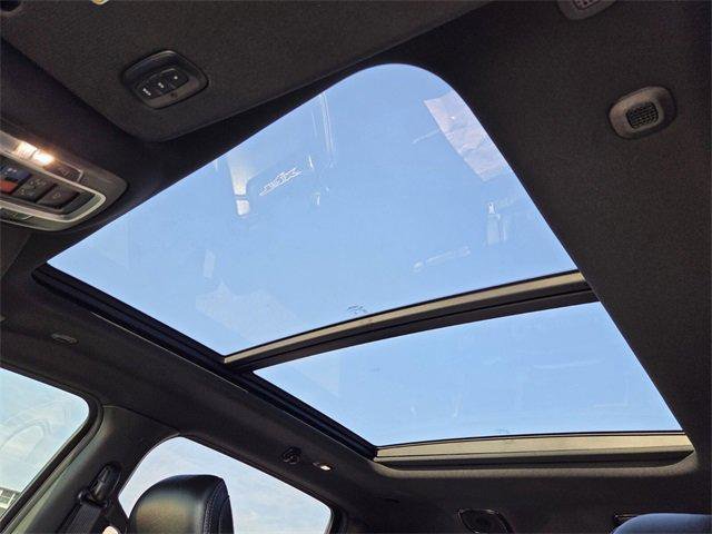 Used 2024 RAM 1500 TRX image 17