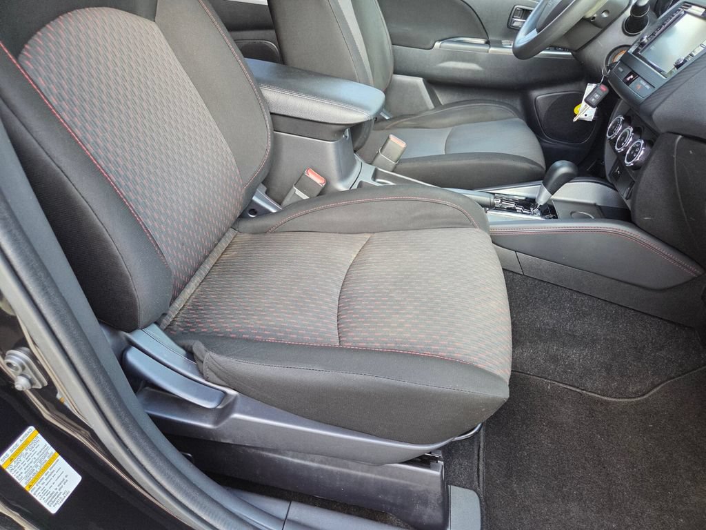 Used 2019 Mitsubishi Outlander Sport FWD image 25