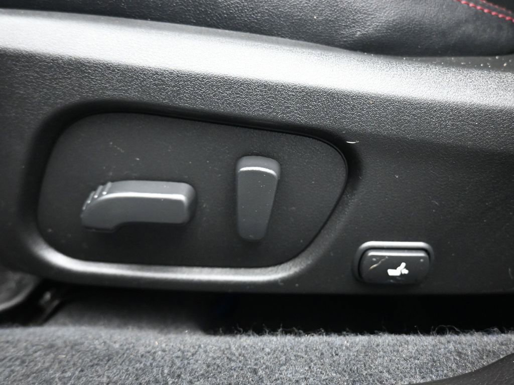 Used 2019 Subaru WRX Limited w/ Popular Package #3 (IZT) image 9