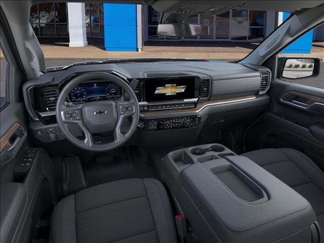 New 2026 Chevrolet Silverado 1500 RST w/ RST Select Package image 15
