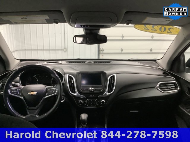 Used 2022 Chevrolet Equinox LT image 13