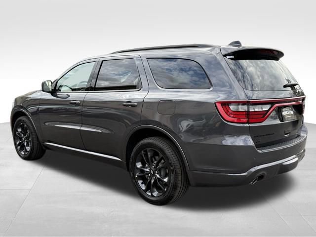 New 2026 Dodge Durango GT image 4