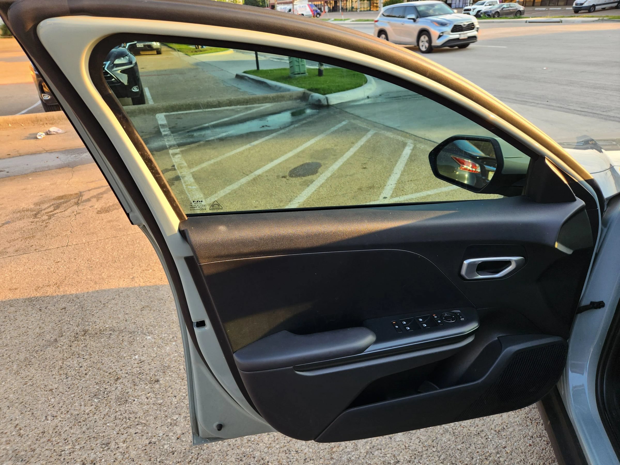 Used 2026 Kia K4 FWD image 9
