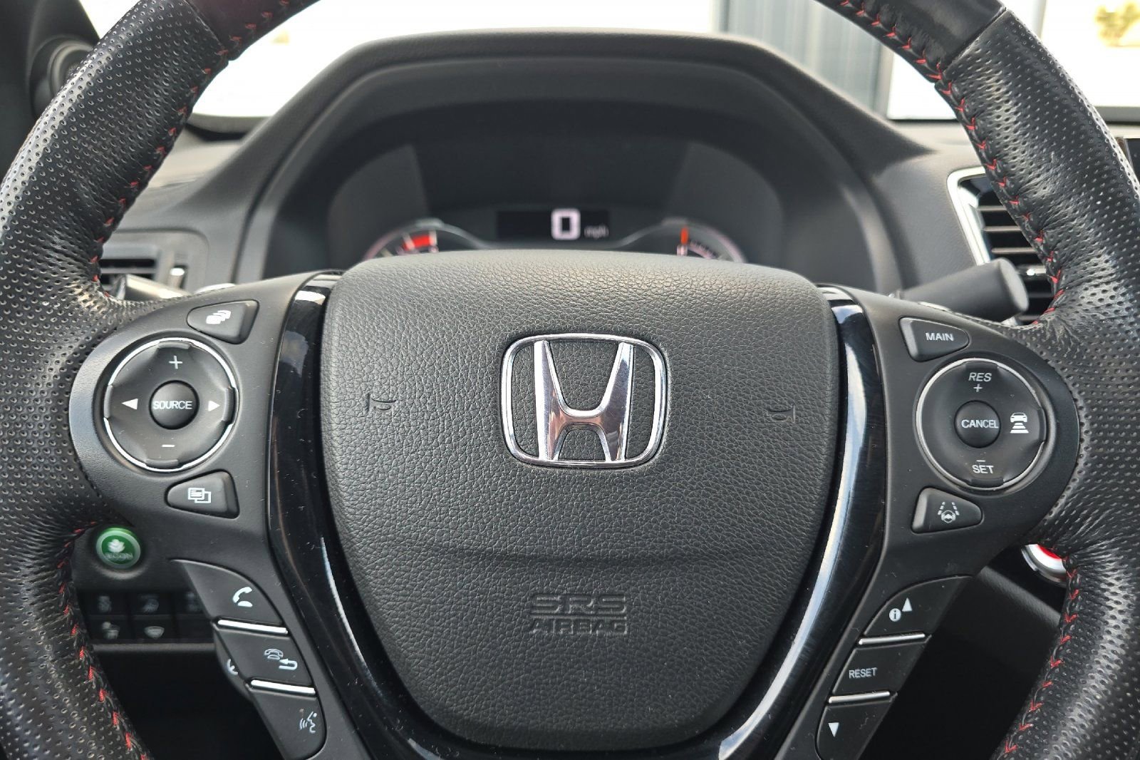 Used 2022 Honda Ridgeline Black Edition image 25
