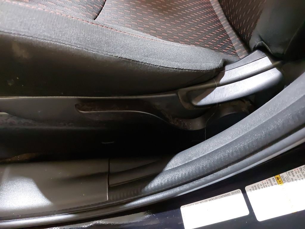 Used 2017 Mitsubishi Outlander Sport SE image 30