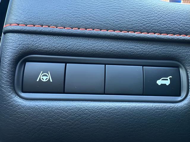 New 2026 Nissan Armada PRO-4X image 36