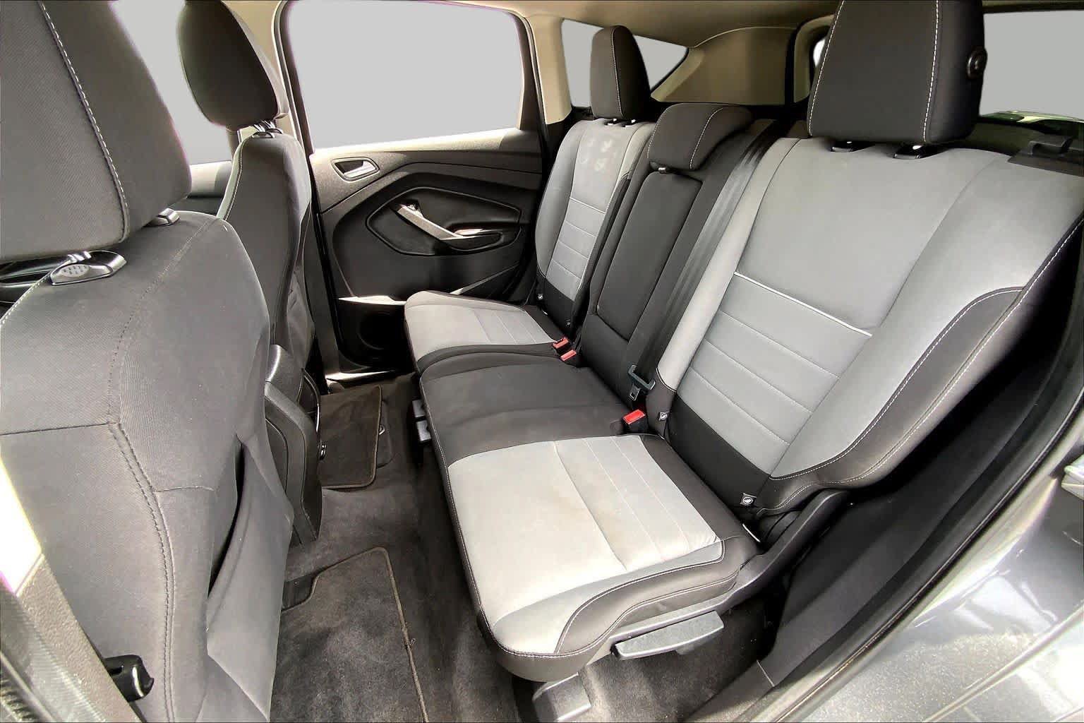 Used 2014 Ford Escape SE FWD image 20