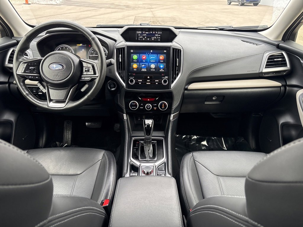 Certified 2023 Subaru Forester Limited image 13