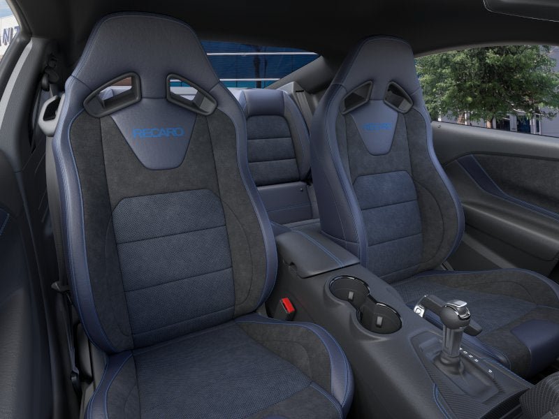 New 2026 Ford Mustang Dark Horse w/ Dark Horse Handlin Package RWD image 10