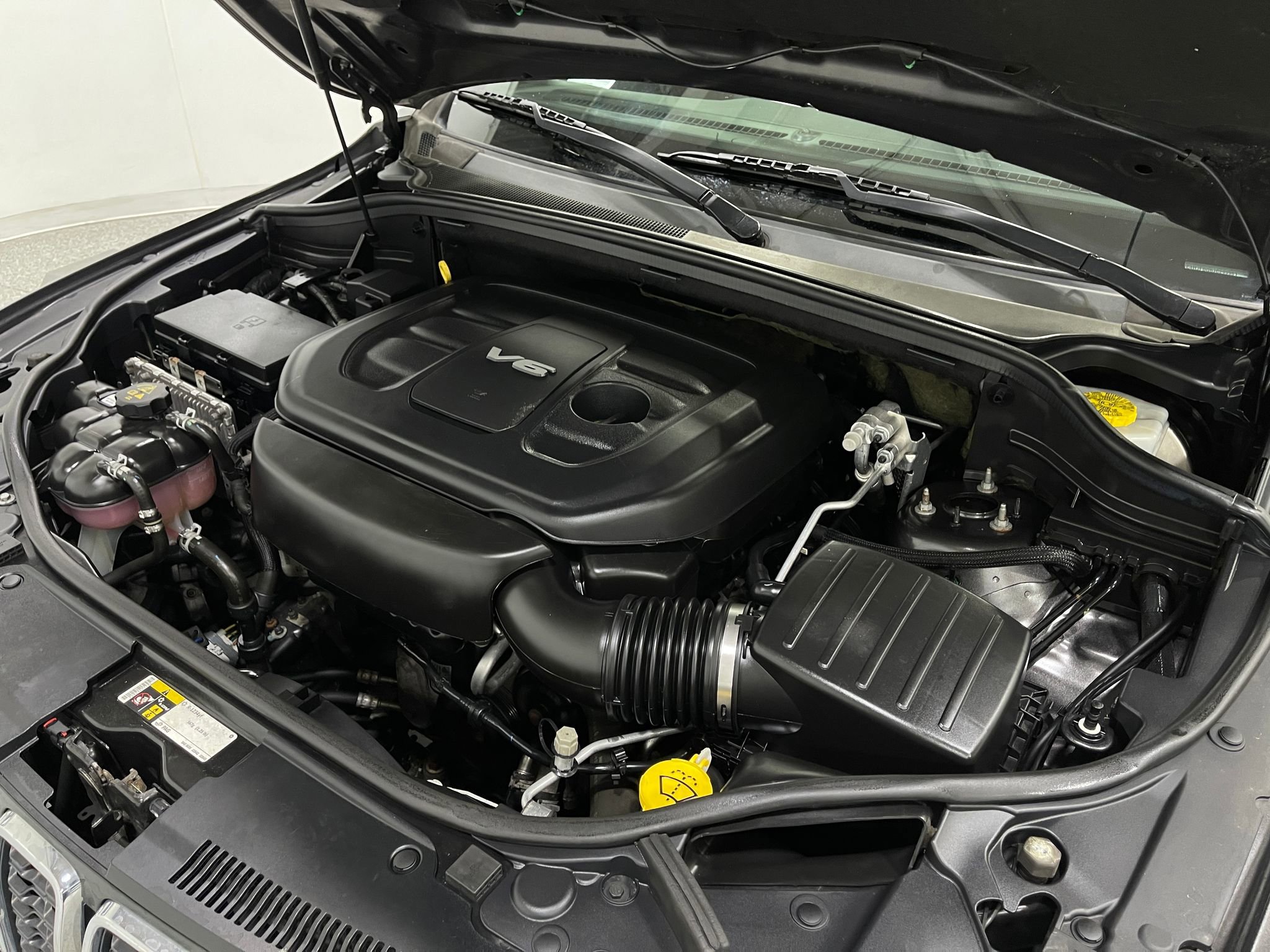 Used 2018 Jeep Grand Cherokee Limited image 28