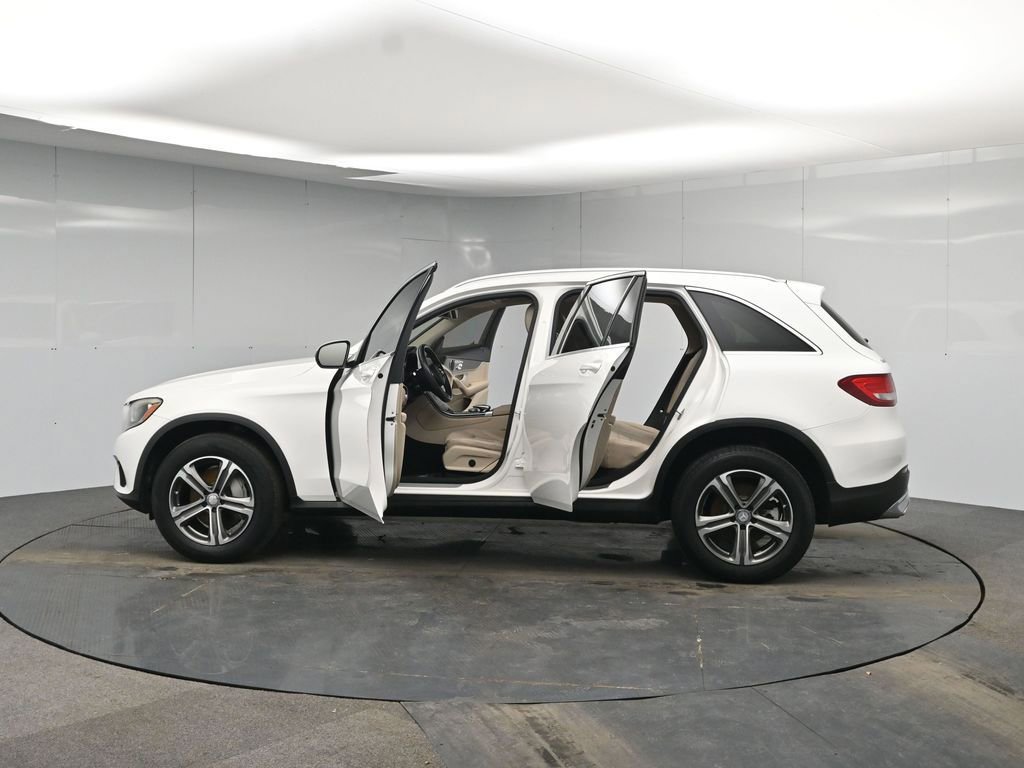 Used 2016 Mercedes-Benz GLC 300 image 54