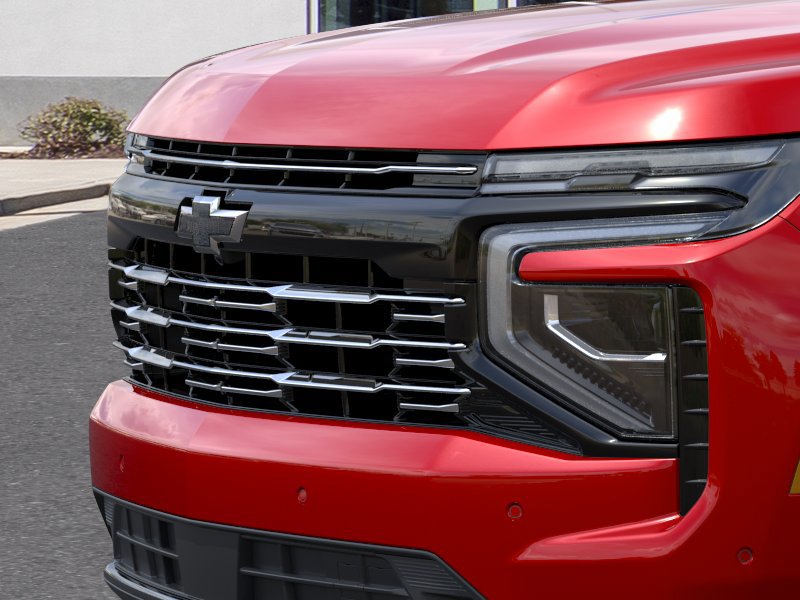 New 2026 Chevrolet Tahoe High Country AWD/4WD image 15