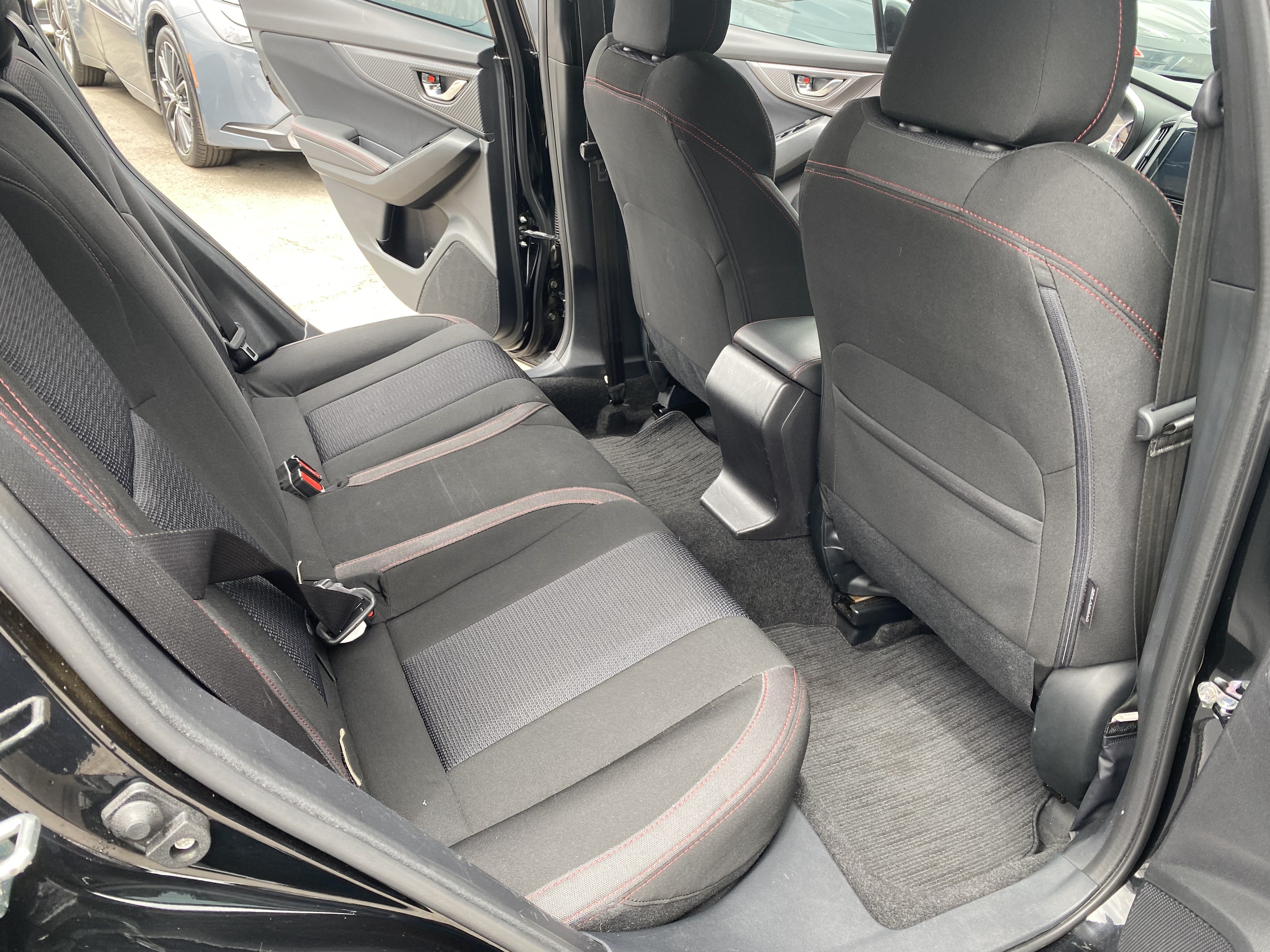 Used 2019 Subaru Impreza 2.0i Sport AWD/4WD image 16