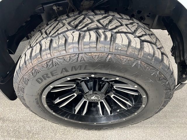 Used 2024 Ford F150 XL w/ Equipment Group 103A High AWD/4WD image 18