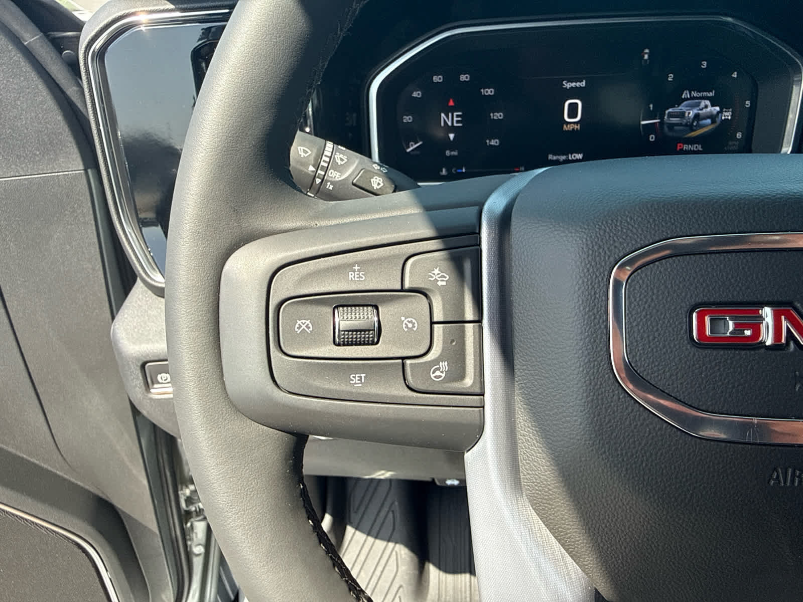 New 2026 GMC Sierra 3500 SLE AWD/4WD image 16