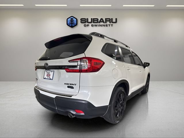 Used 2024 Subaru Ascent Onyx Edition Limited AWD/4WD image 5