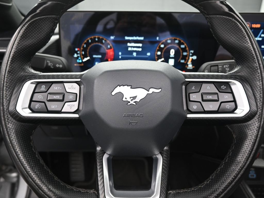 Used 2024 Ford Mustang Premium image 16