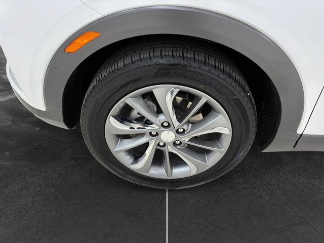 Used 2023 Buick Encore GX Essence w/ Experience Buick Package FWD image 9