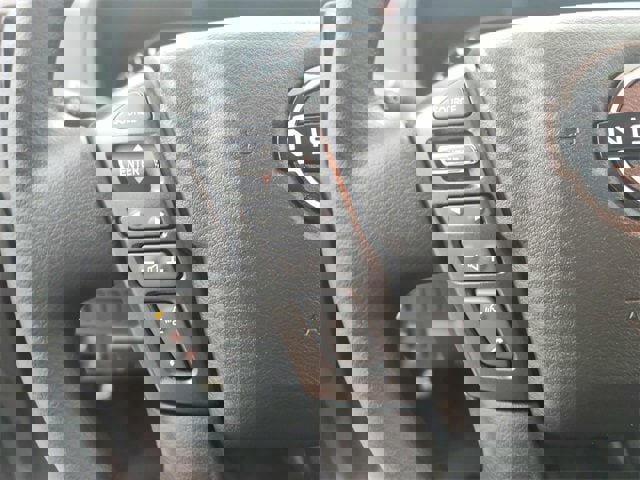 New 2026 Nissan Frontier SV w/ SV Convenience Package image 18