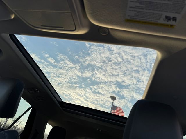 New 2026 Ford Explorer Active w/ Active Comfort Package image 17