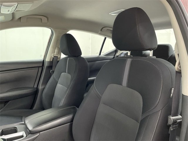 Used 2023 Nissan Sentra SV image 19