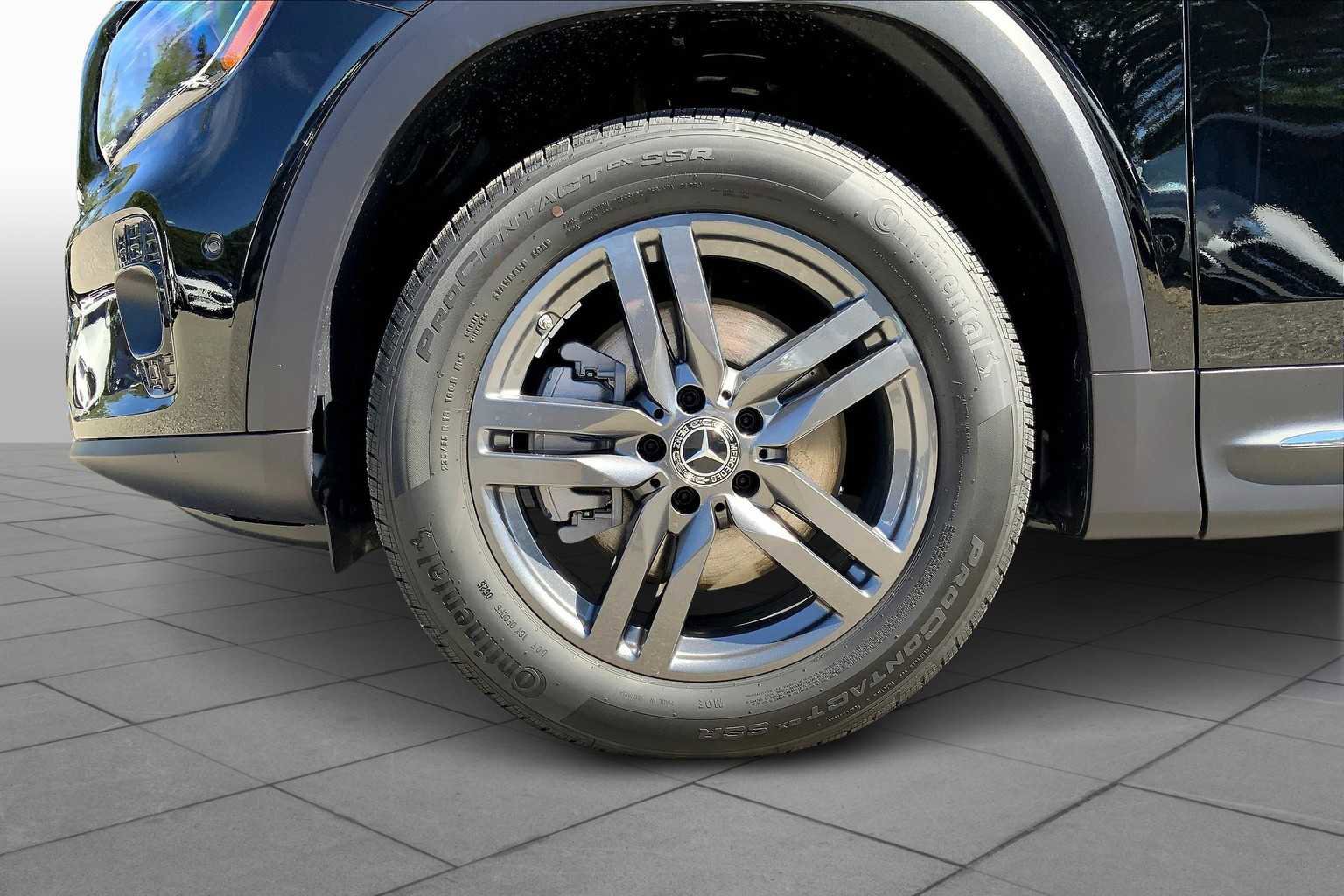 Certified 2026 Mercedes-Benz GLB 250 GLB 250 image 15