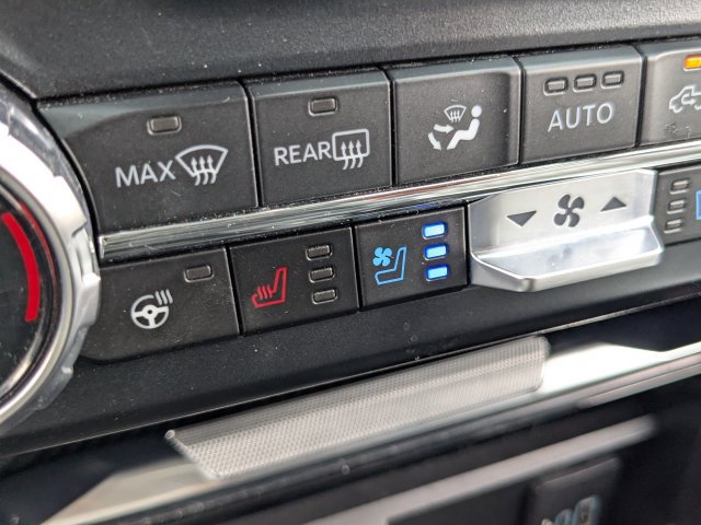 Used 2024 Ford F250 Limited w/ FX4 Off-Road Package AWD/4WD image 25