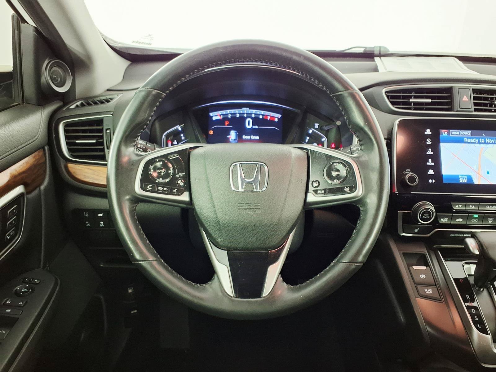 Used 2020 Honda CR-V Touring image 15