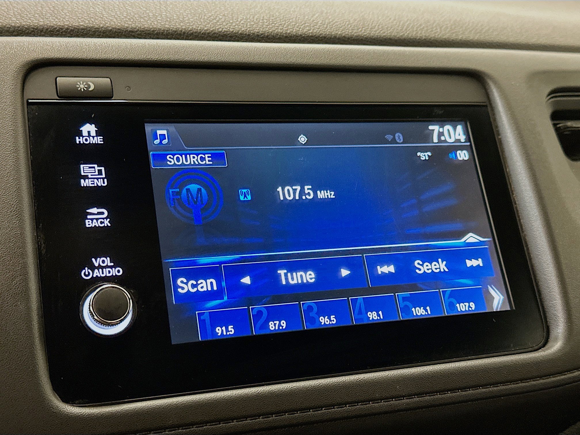 Used 2020 Honda HR-V Sport image 21