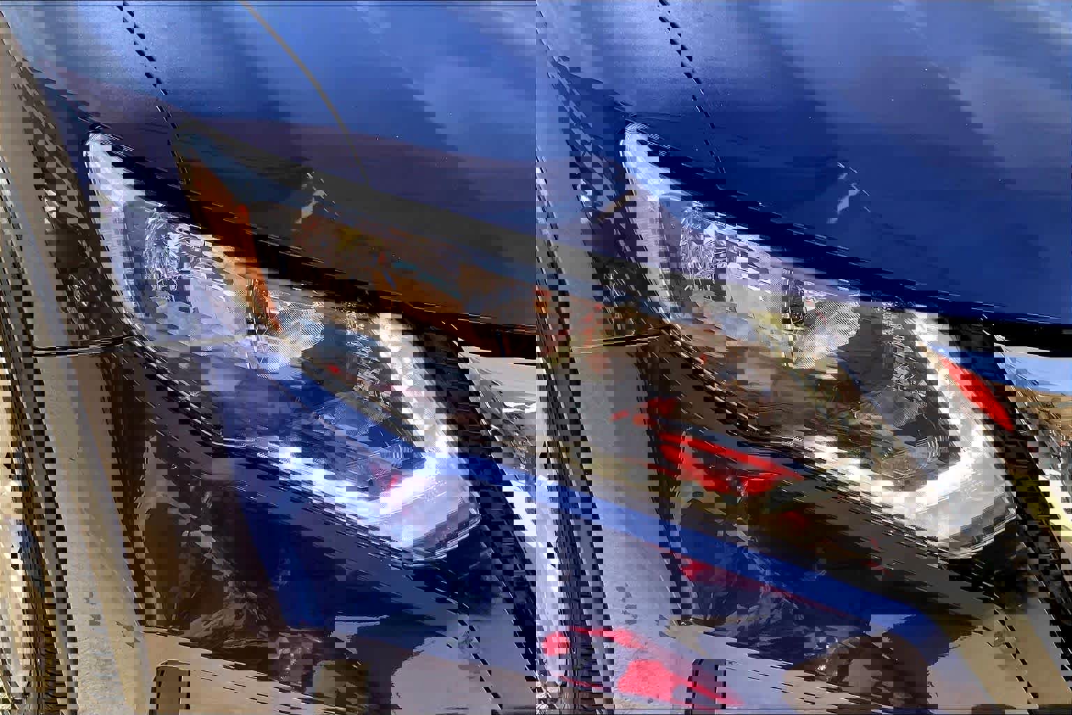 Used 2019 Nissan Rogue S image 25