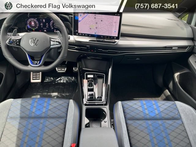 New 2026 Volkswagen Golf w/ Euro Style Package AWD/4WD image 27