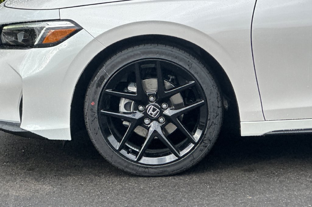 New 2026 Honda Civic Sport image 33