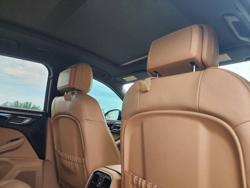 Used 2023 Porsche Macan image 20