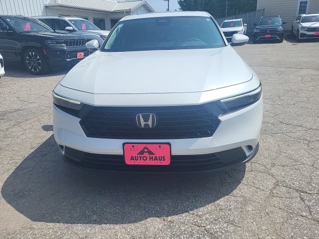 Used 2023 Honda Accord EX image 20