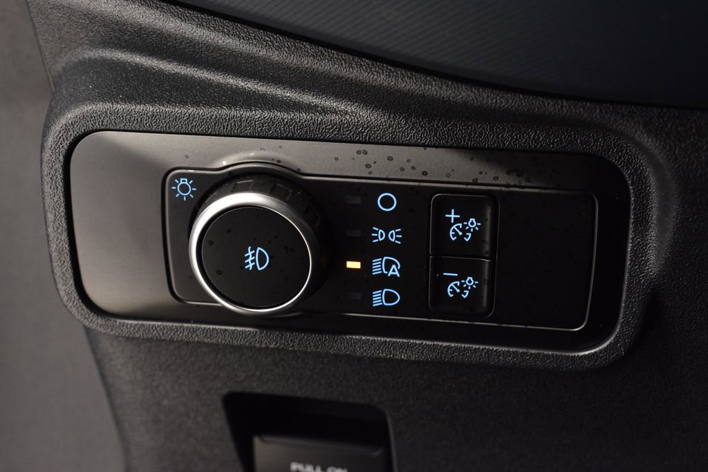 Used 2024 Ford Bronco Outer Banks image 15