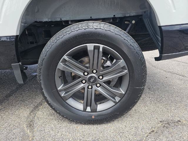 Used 2023 Ford F150 XLT w/ Equipment Group 302A High AWD/4WD image 33