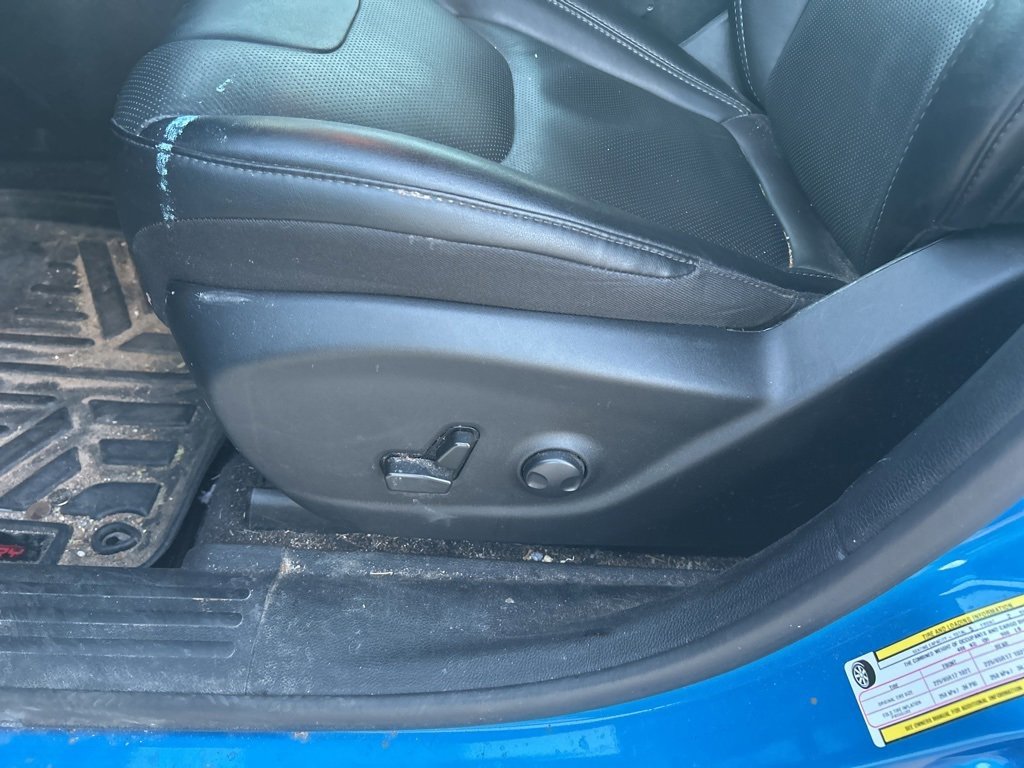 Used 2023 Jeep Cherokee Altitude Lux image 7