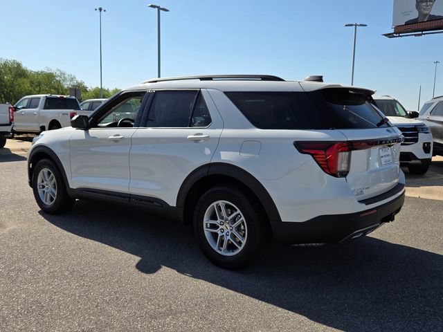 New 2026 Ford Explorer Active w/ Active Comfort Package RWD image 33