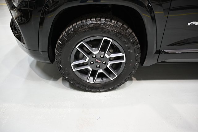 New 2026 GMC Terrain AT4 image 29