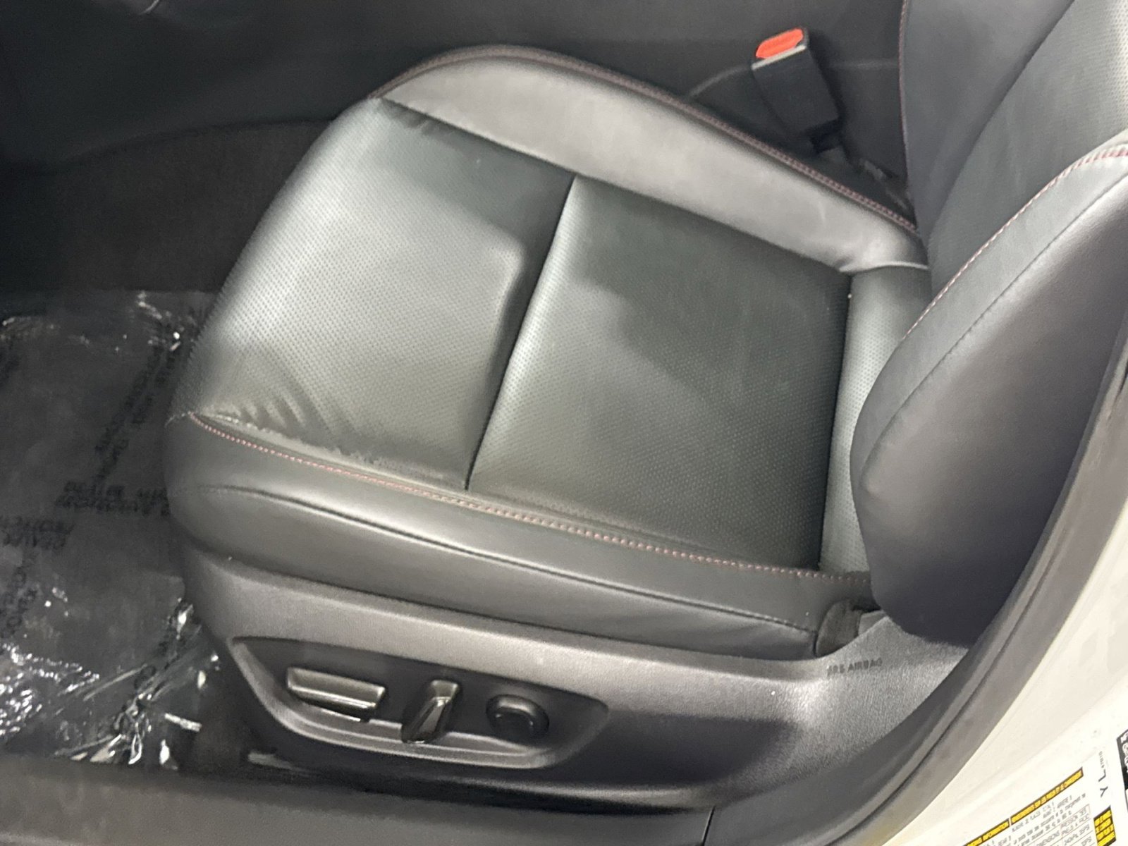 Used 2024 Toyota Prius Prime FWD image 26