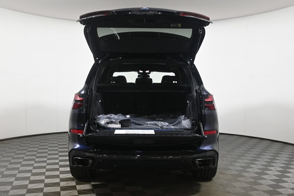 New 2026 BMW X5 xDrive50e w/ M Sport Package AWD/4WD image 35