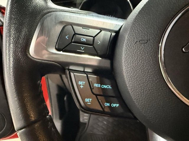 Used 2017 Ford Mustang GT image 13