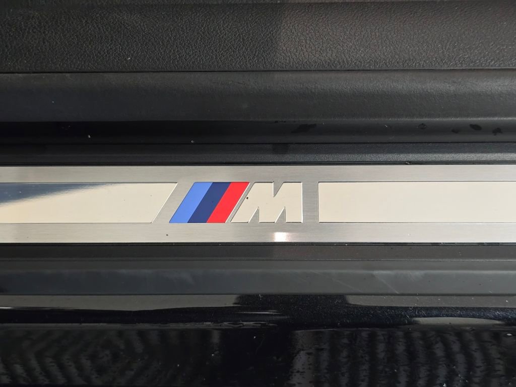 Certified 2023 BMW 430i xDrive Convertible w/ M Sport Package image 21