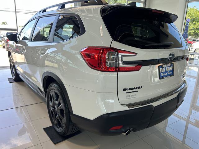 Used 2025 Subaru Ascent Bronze Edition AWD/4WD image 10